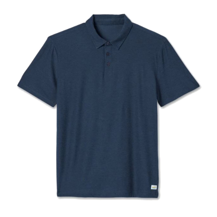 Vuori Strato Tech Polo - Men's - Image 7